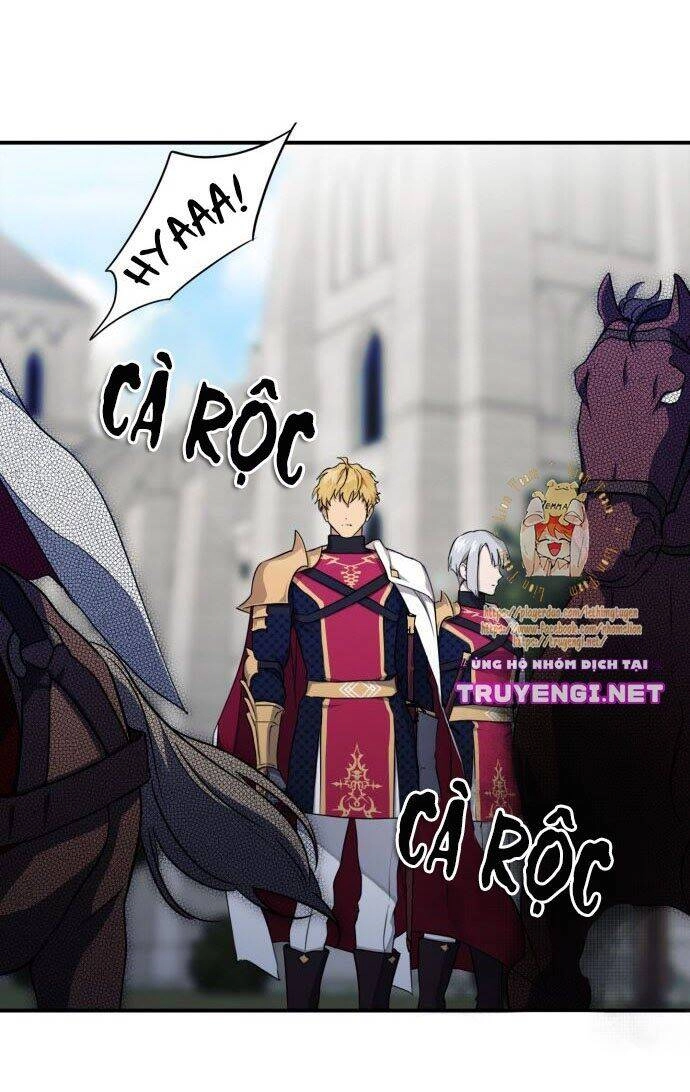 Bị Che Khuất Bởi Mặt Trời Lặn Chapter 14 - 19