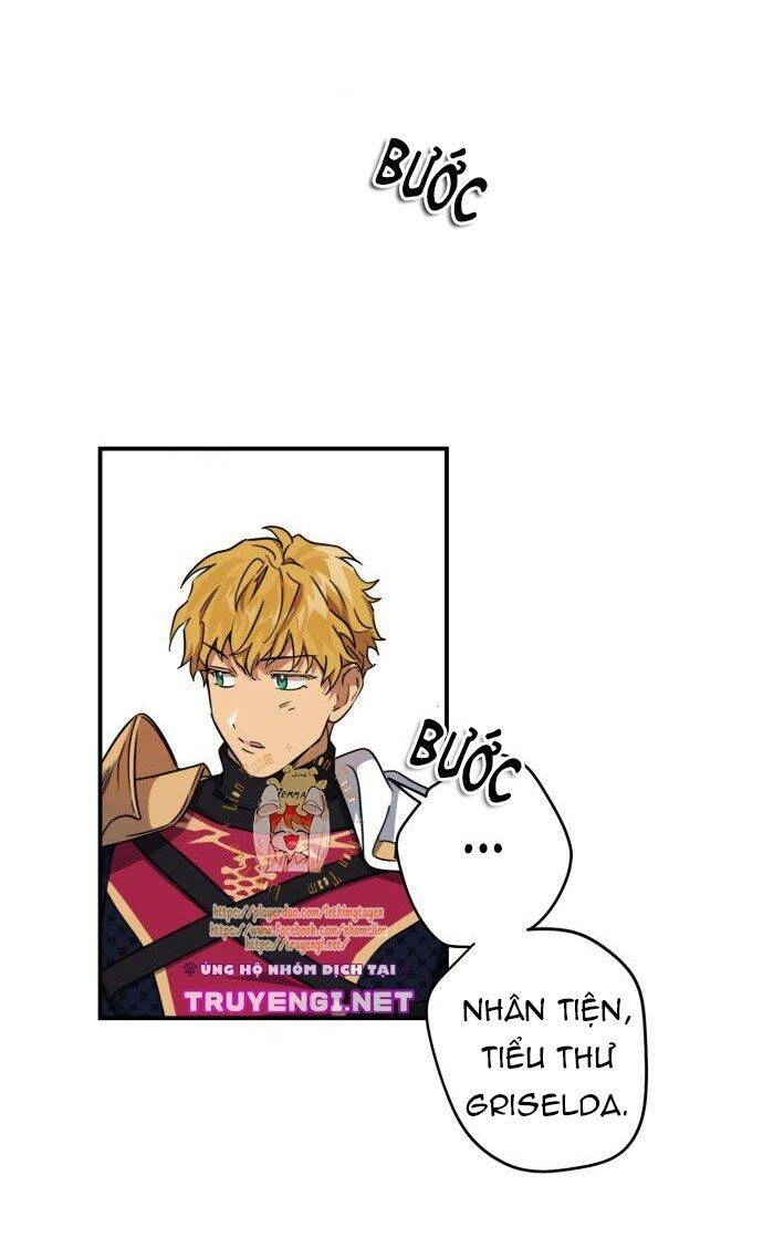 Bị Che Khuất Bởi Mặt Trời Lặn Chapter 14 - 23