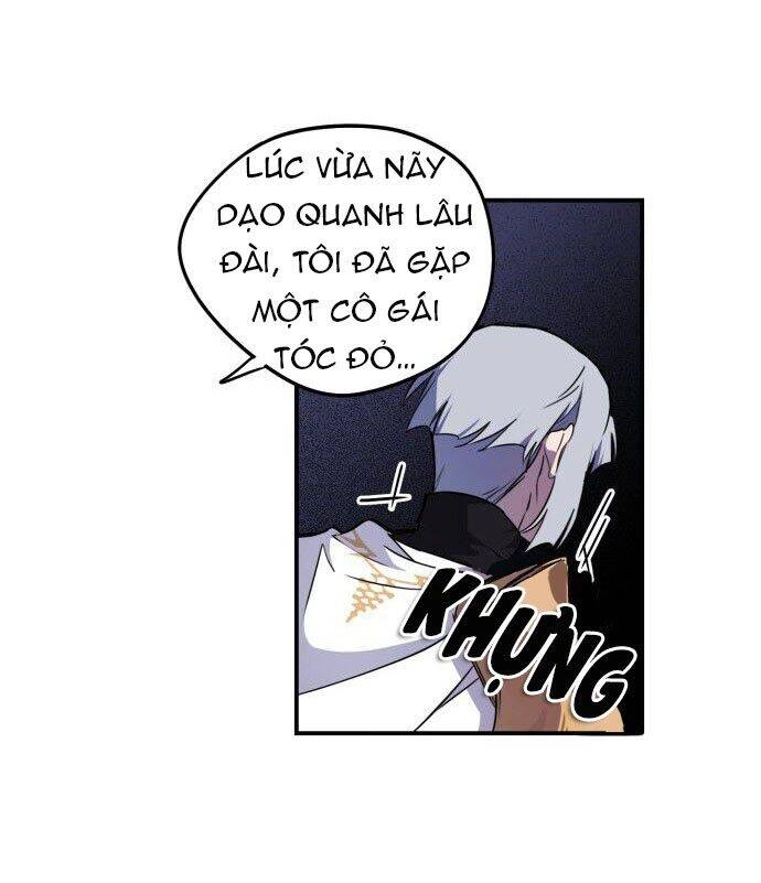 Bị Che Khuất Bởi Mặt Trời Lặn Chapter 14 - 24