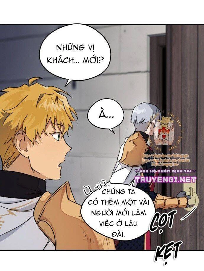 Bị Che Khuất Bởi Mặt Trời Lặn Chapter 14 - 30