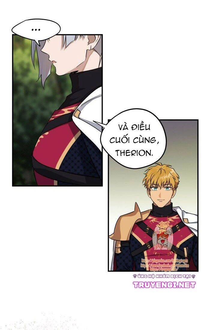 Bị Che Khuất Bởi Mặt Trời Lặn Chapter 14 - 34