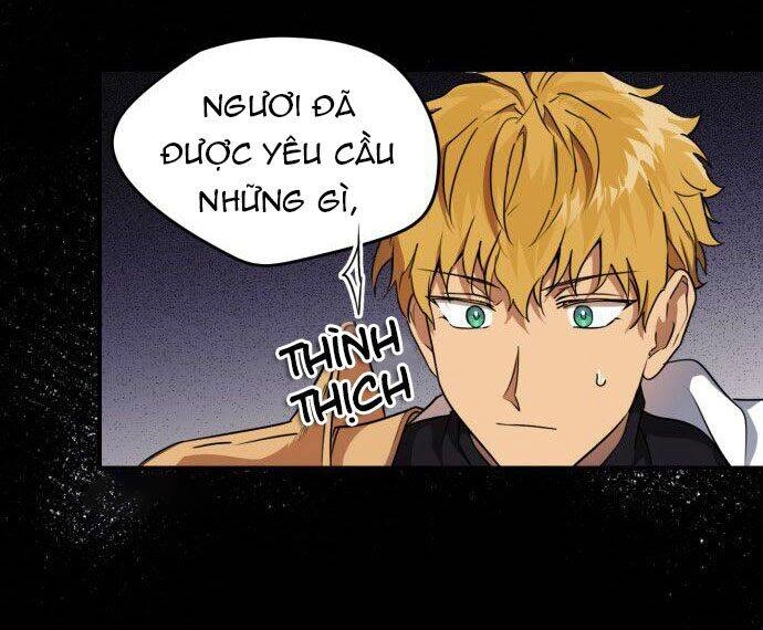 Bị Che Khuất Bởi Mặt Trời Lặn Chapter 14 - 37