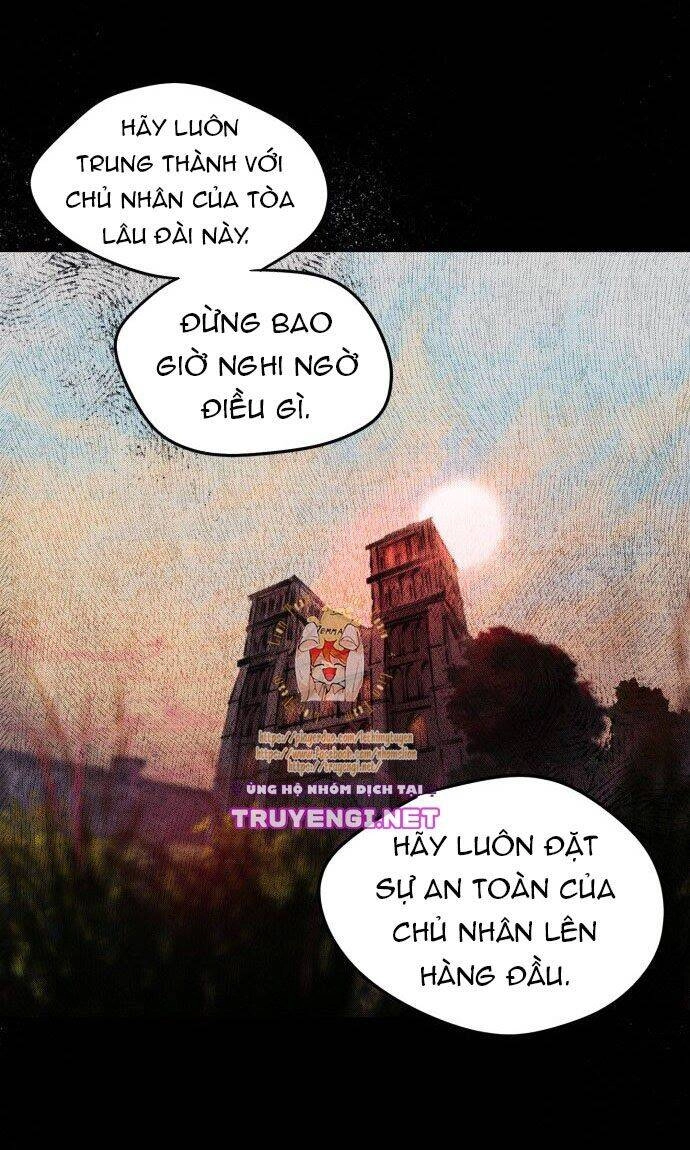 Bị Che Khuất Bởi Mặt Trời Lặn Chapter 14 - 38