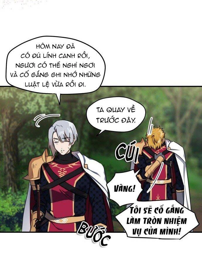 Bị Che Khuất Bởi Mặt Trời Lặn Chapter 14 - 41