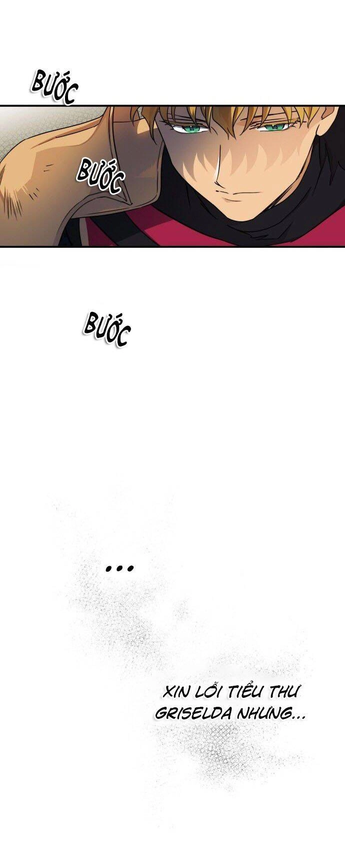 Bị Che Khuất Bởi Mặt Trời Lặn Chapter 14 - 42