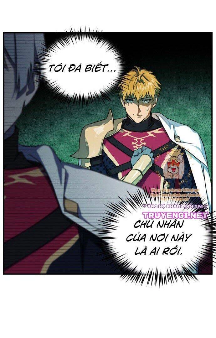 Bị Che Khuất Bởi Mặt Trời Lặn Chapter 14 - 43