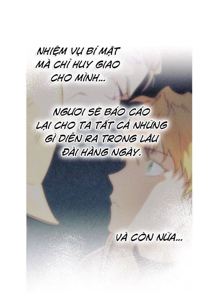 Bị Che Khuất Bởi Mặt Trời Lặn Chapter 14 - 44