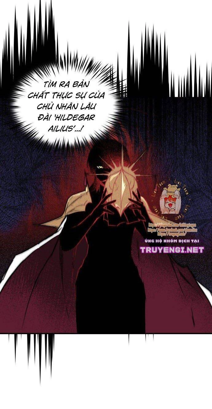 Bị Che Khuất Bởi Mặt Trời Lặn Chapter 14 - 45