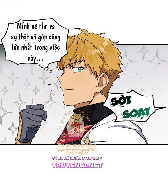 Bị Che Khuất Bởi Mặt Trời Lặn Chapter 14 - 47