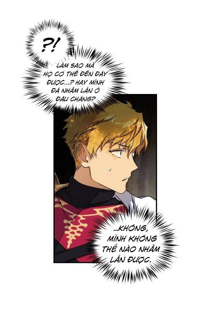 Bị Che Khuất Bởi Mặt Trời Lặn Chapter 14 - 50