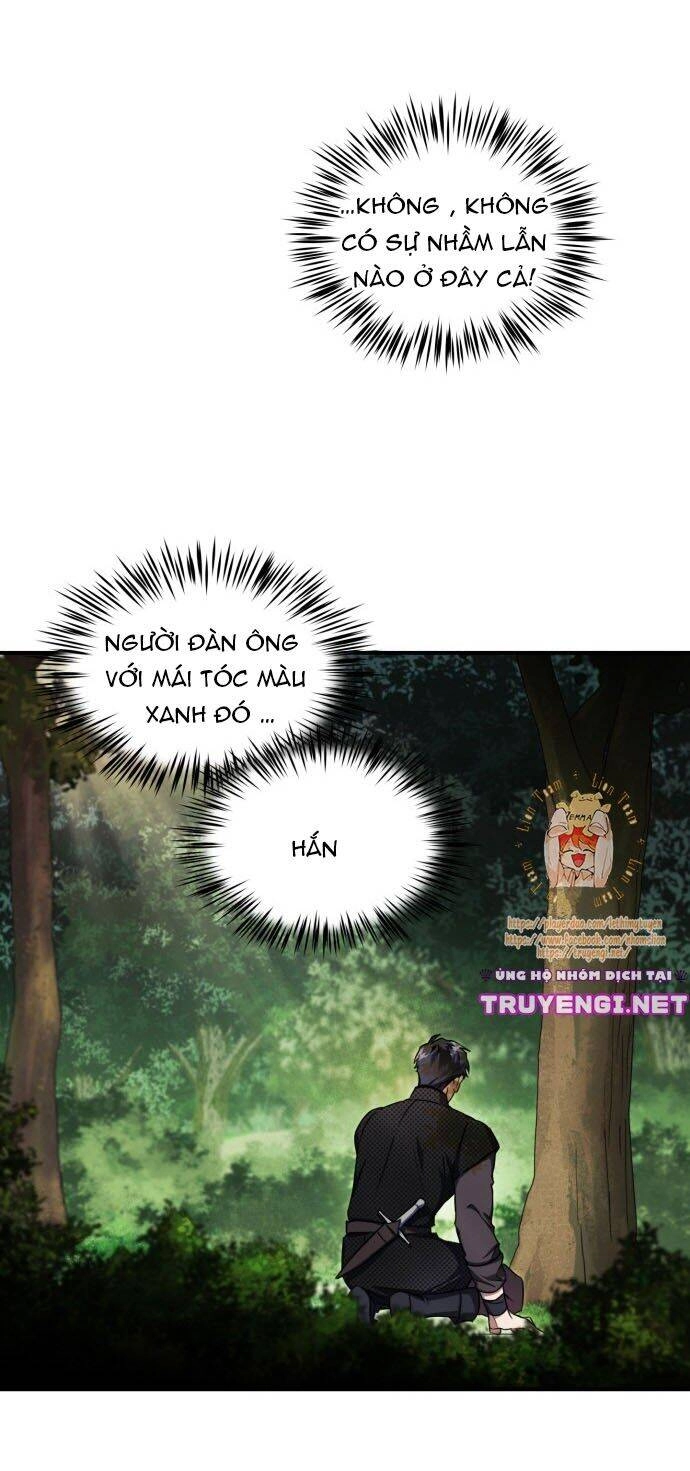 Bị Che Khuất Bởi Mặt Trời Lặn Chapter 15 - 2