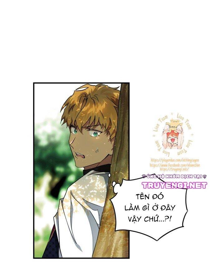 Bị Che Khuất Bởi Mặt Trời Lặn Chapter 15 - 4