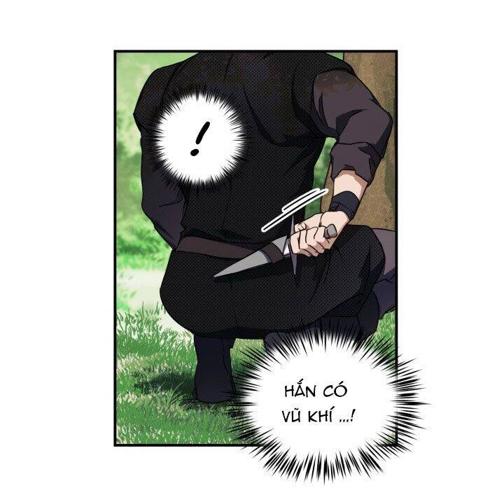 Bị Che Khuất Bởi Mặt Trời Lặn Chapter 15 - 5