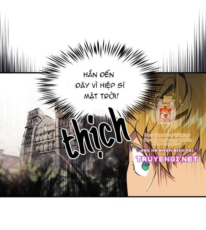 Bị Che Khuất Bởi Mặt Trời Lặn Chapter 15 - 6