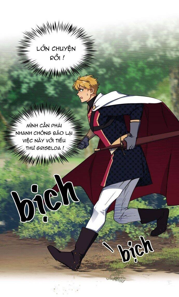 Bị Che Khuất Bởi Mặt Trời Lặn Chapter 15 - 7