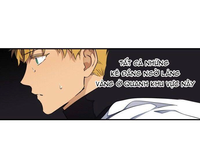 Bị Che Khuất Bởi Mặt Trời Lặn Chapter 15 - 9