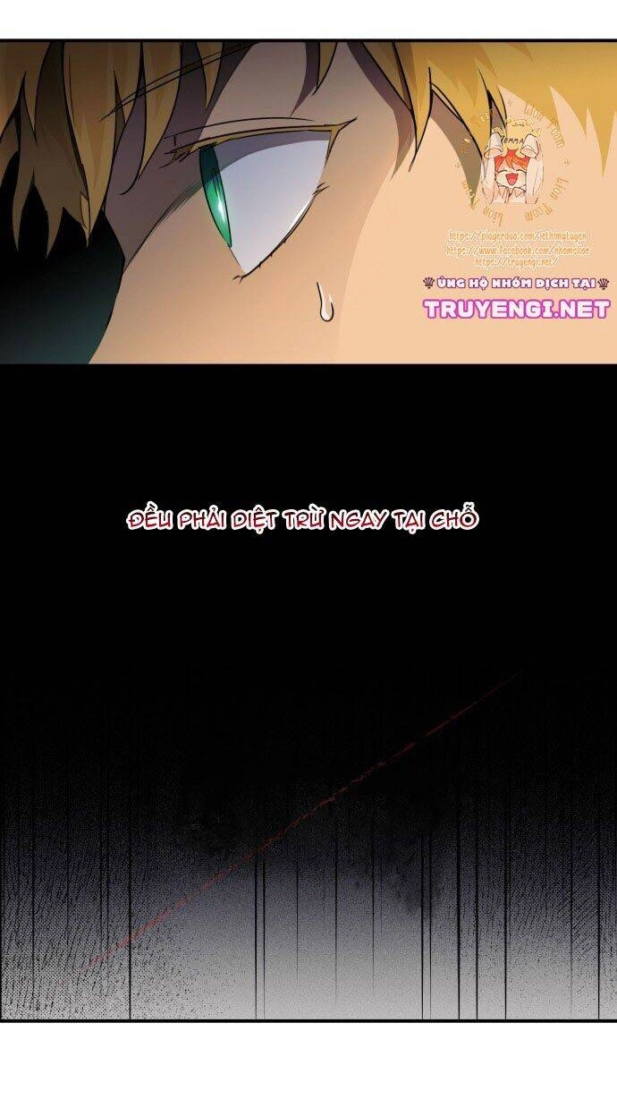 Bị Che Khuất Bởi Mặt Trời Lặn Chapter 15 - 10