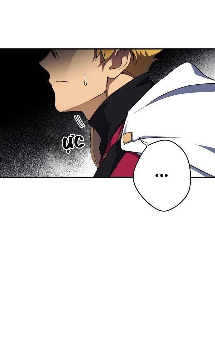 Bị Che Khuất Bởi Mặt Trời Lặn Chapter 15 - 11