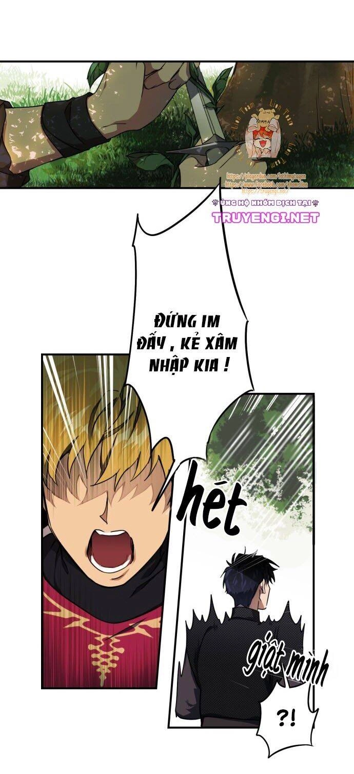 Bị Che Khuất Bởi Mặt Trời Lặn Chapter 15 - 12