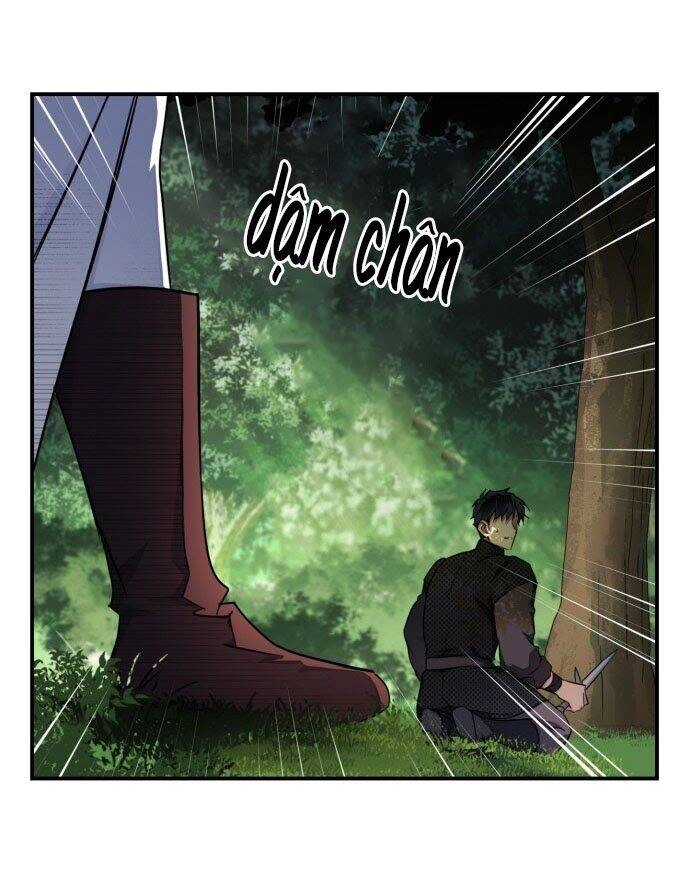 Bị Che Khuất Bởi Mặt Trời Lặn Chapter 15 - 13