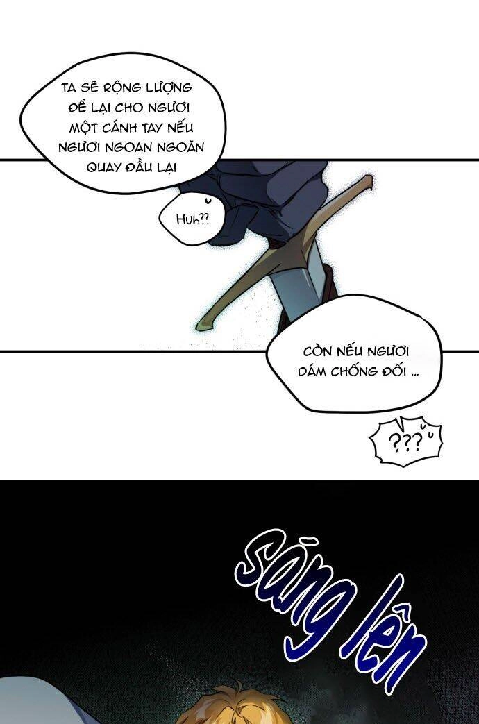 Bị Che Khuất Bởi Mặt Trời Lặn Chapter 15 - 15