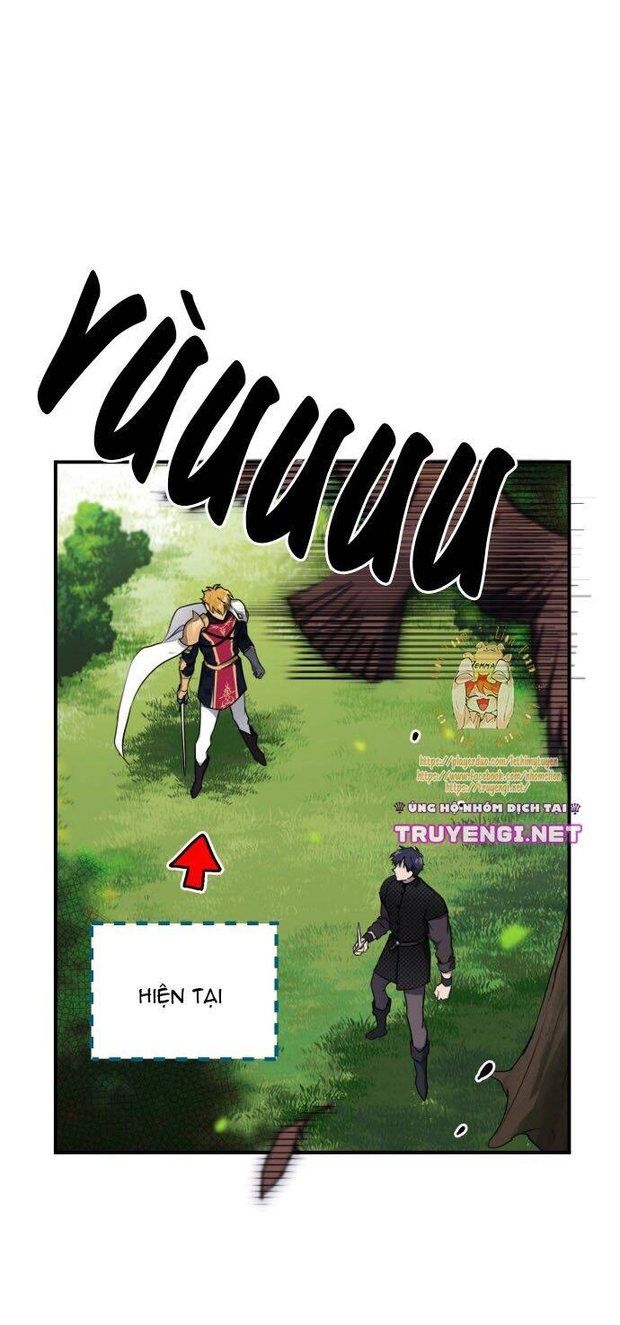 Bị Che Khuất Bởi Mặt Trời Lặn Chapter 15 - 24