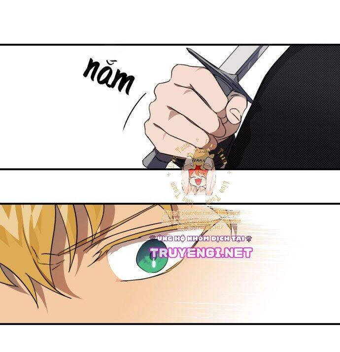 Bị Che Khuất Bởi Mặt Trời Lặn Chapter 15 - 26