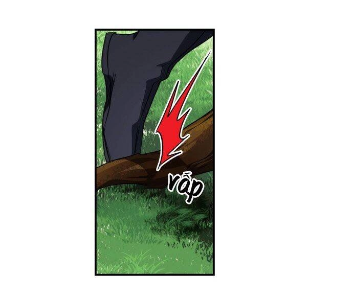 Bị Che Khuất Bởi Mặt Trời Lặn Chapter 15 - 30