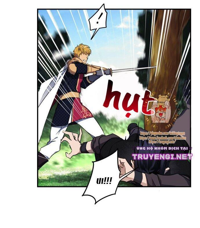 Bị Che Khuất Bởi Mặt Trời Lặn Chapter 15 - 31