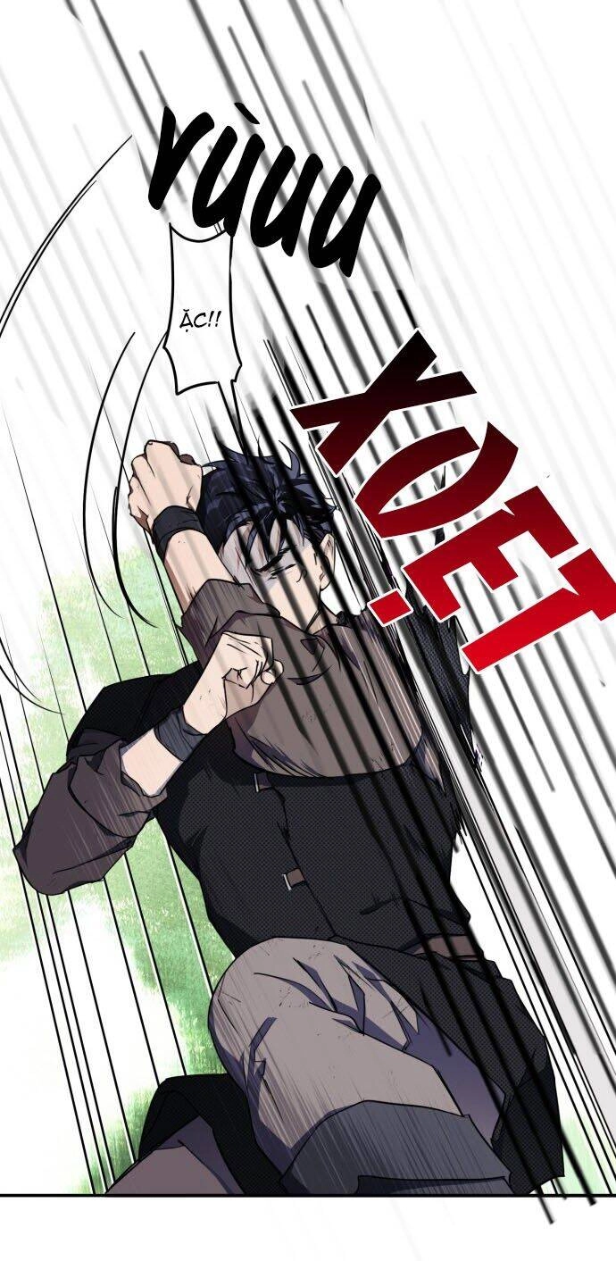 Bị Che Khuất Bởi Mặt Trời Lặn Chapter 15 - 33