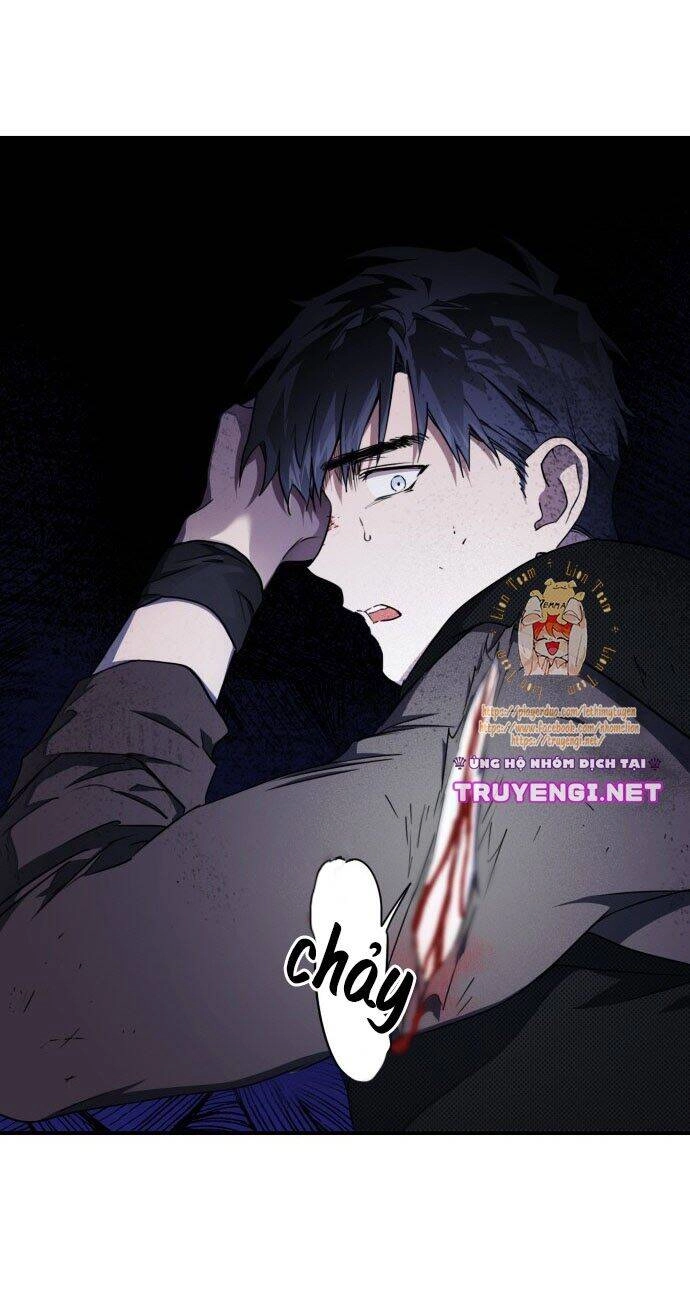 Bị Che Khuất Bởi Mặt Trời Lặn Chapter 15 - 35