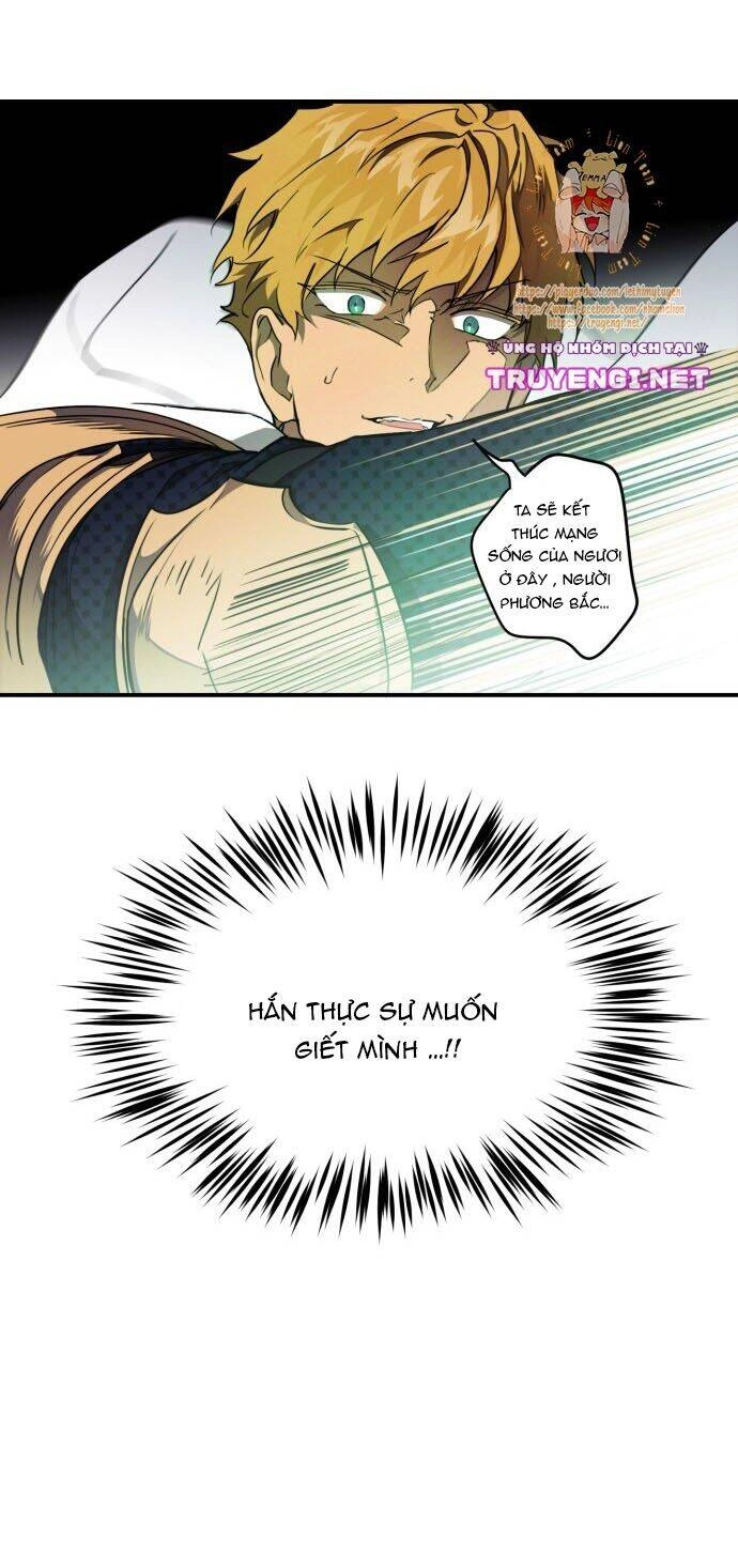 Bị Che Khuất Bởi Mặt Trời Lặn Chapter 15 - 37