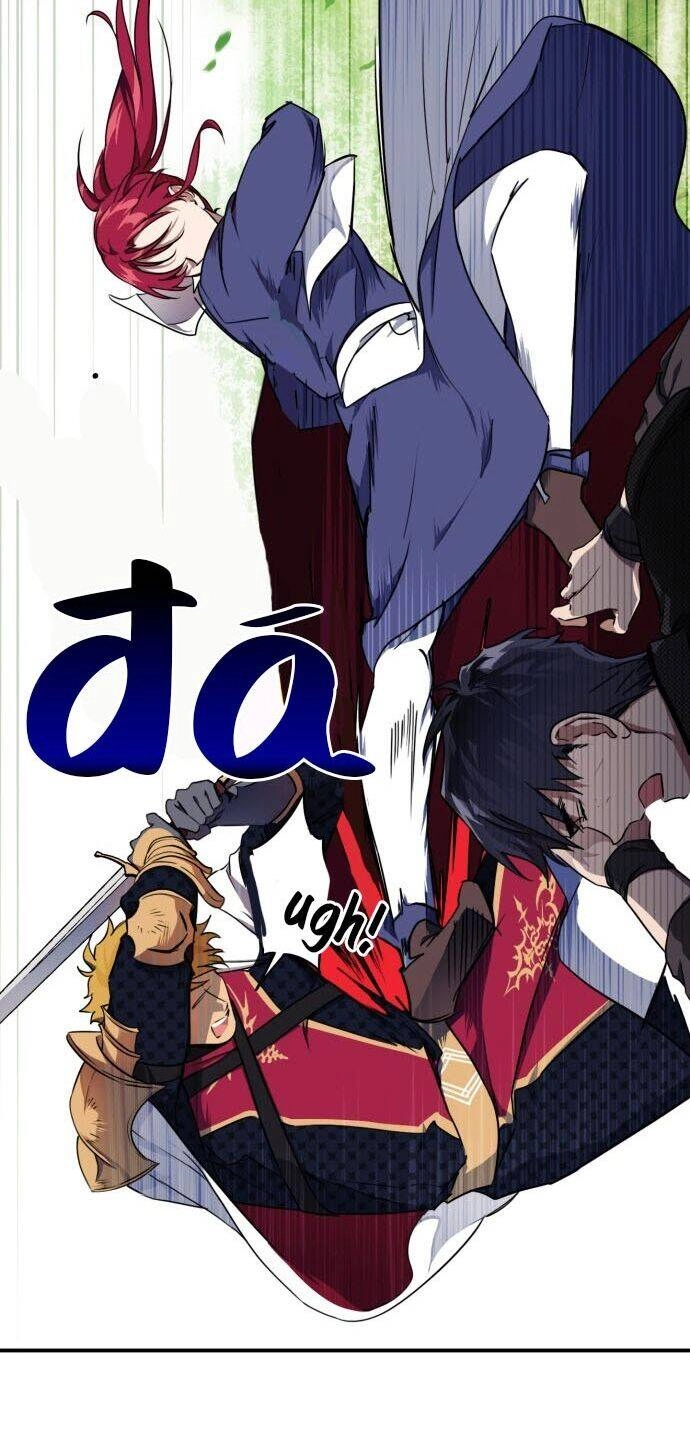 Bị Che Khuất Bởi Mặt Trời Lặn Chapter 15 - 39