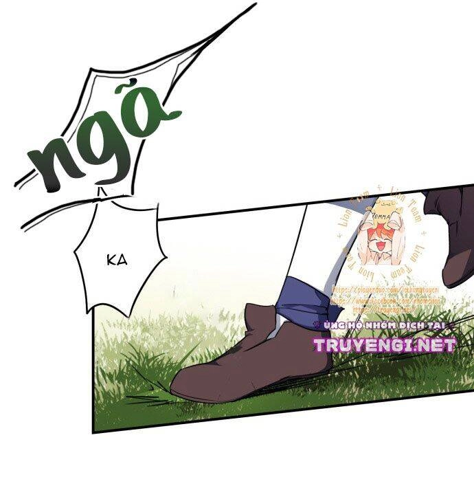 Bị Che Khuất Bởi Mặt Trời Lặn Chapter 15 - 42