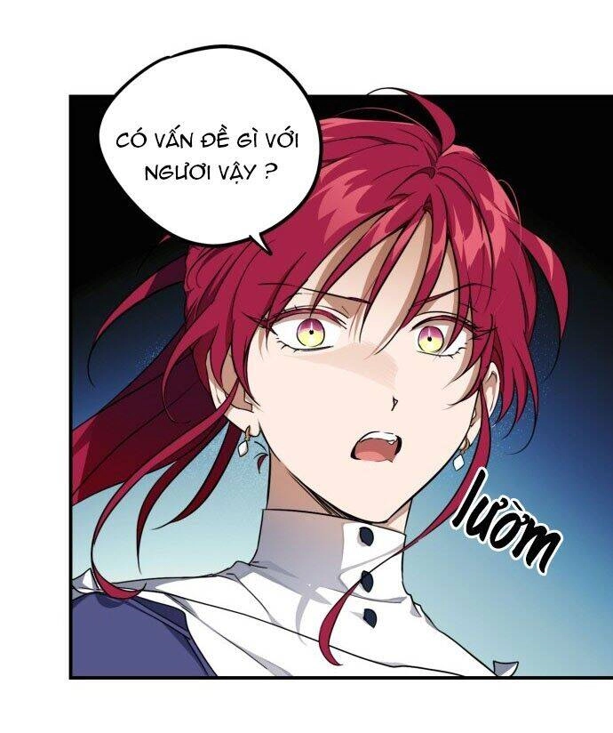 Bị Che Khuất Bởi Mặt Trời Lặn Chapter 15 - 45