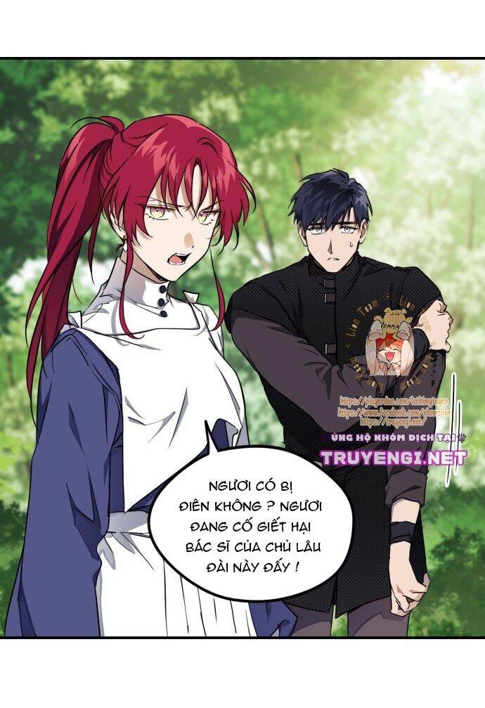 Bị Che Khuất Bởi Mặt Trời Lặn Chapter 15 - 46