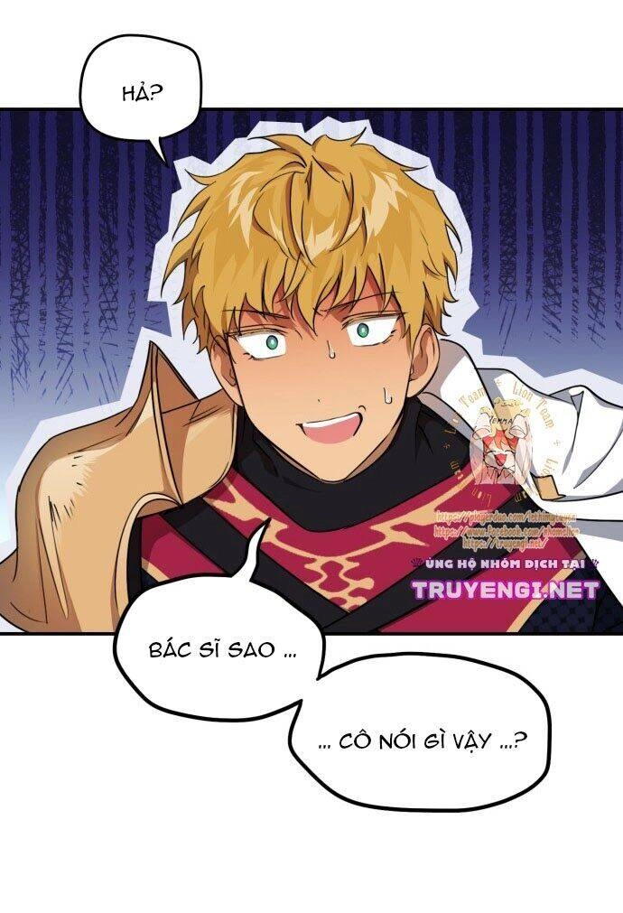 Bị Che Khuất Bởi Mặt Trời Lặn Chapter 15 - 48