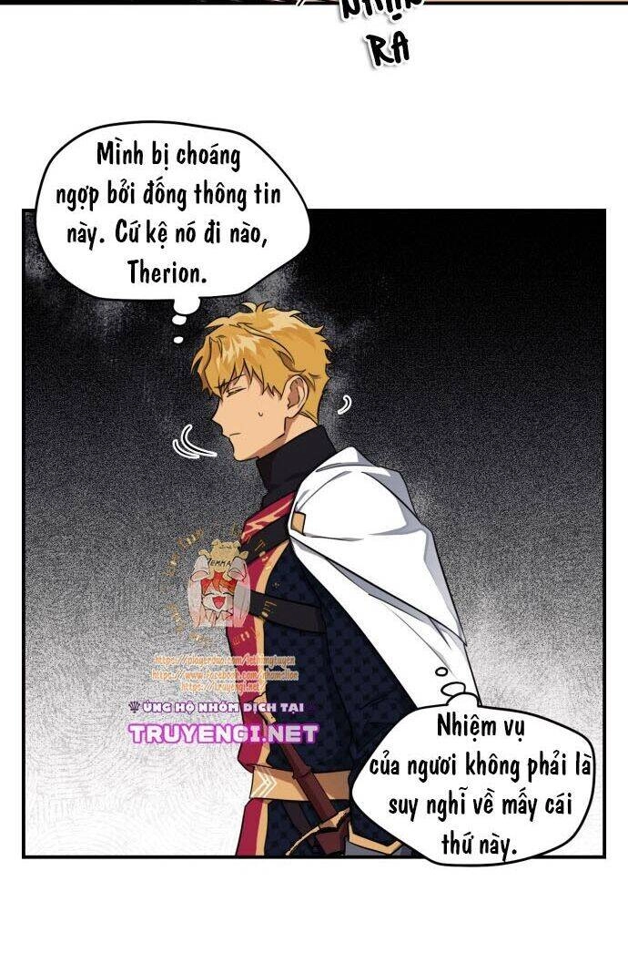 Bị Che Khuất Bởi Mặt Trời Lặn Chapter 16 - 20