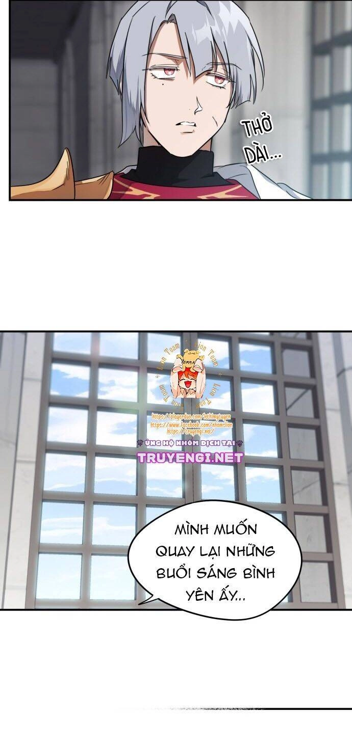 Bị Che Khuất Bởi Mặt Trời Lặn Chapter 16 - 24