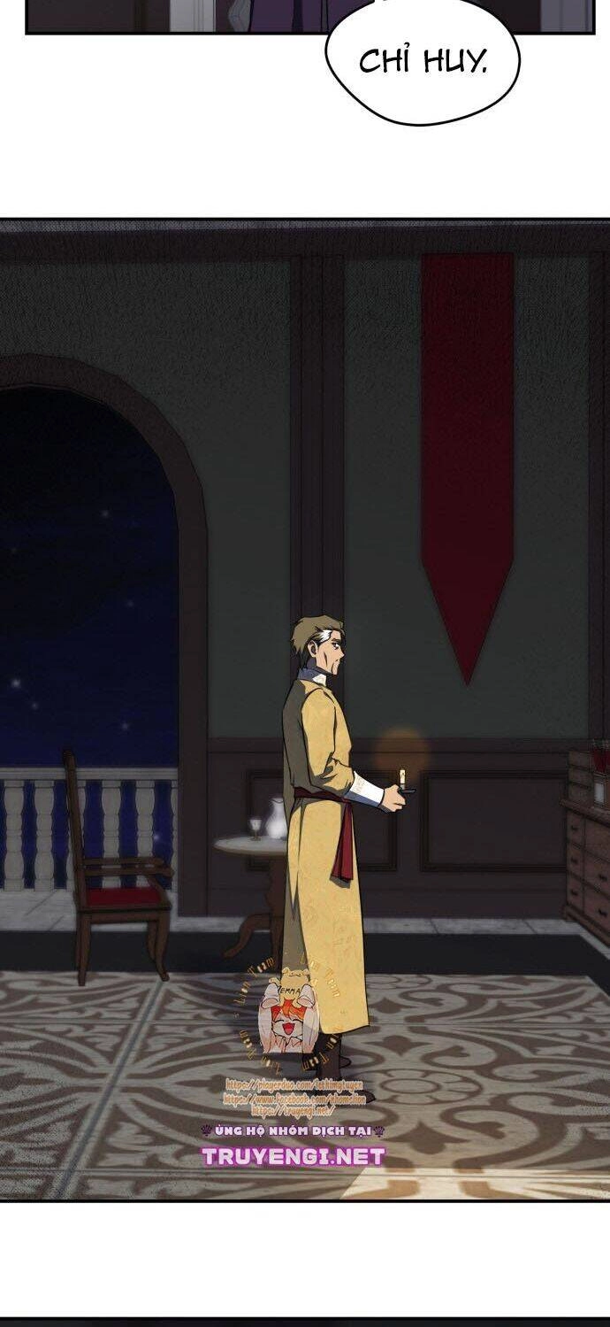 Bị Che Khuất Bởi Mặt Trời Lặn Chapter 16 - 27