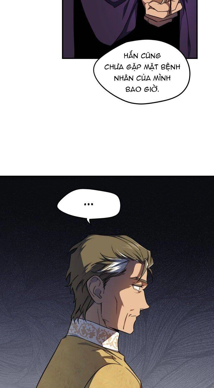 Bị Che Khuất Bởi Mặt Trời Lặn Chapter 16 - 29