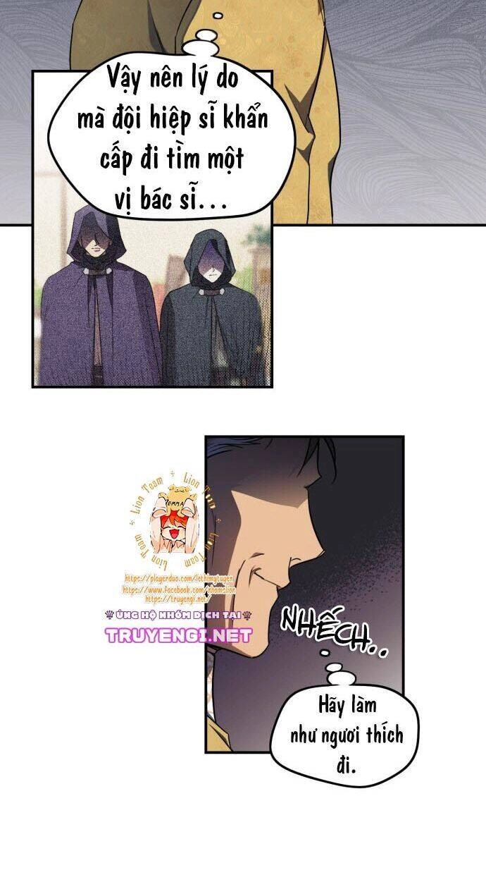 Bị Che Khuất Bởi Mặt Trời Lặn Chapter 16 - 30