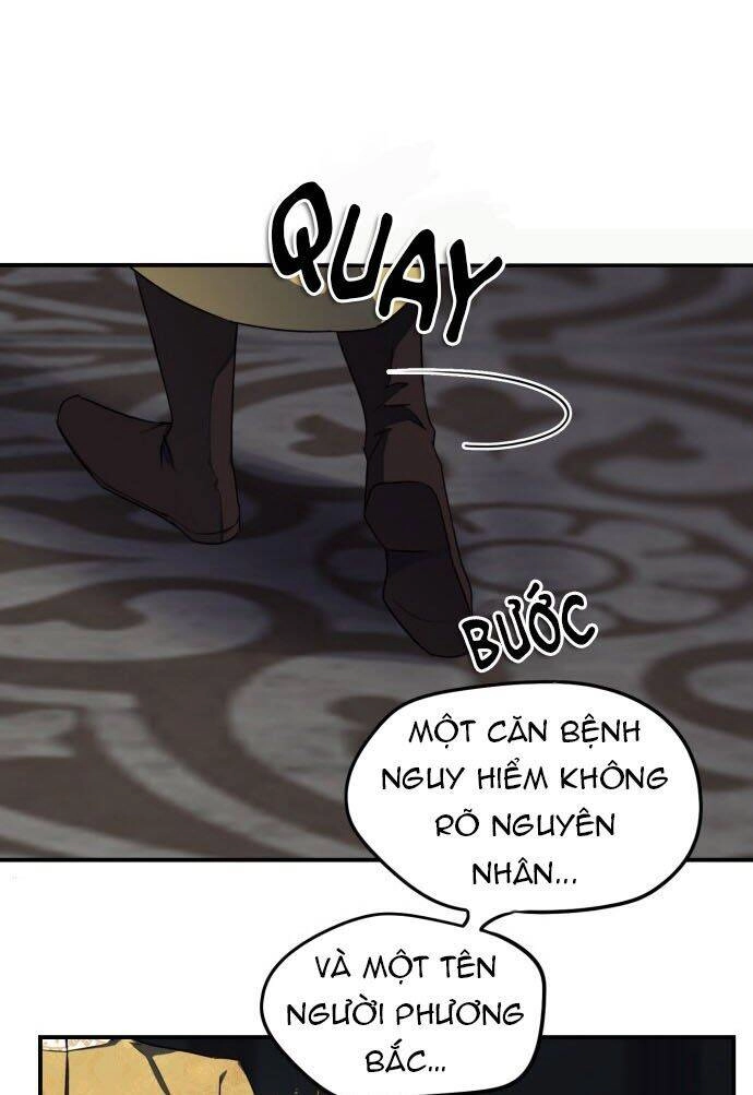 Bị Che Khuất Bởi Mặt Trời Lặn Chapter 16 - 31