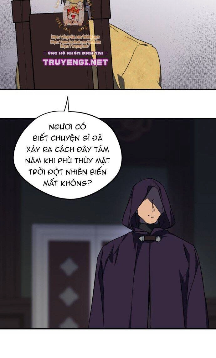 Bị Che Khuất Bởi Mặt Trời Lặn Chapter 16 - 34