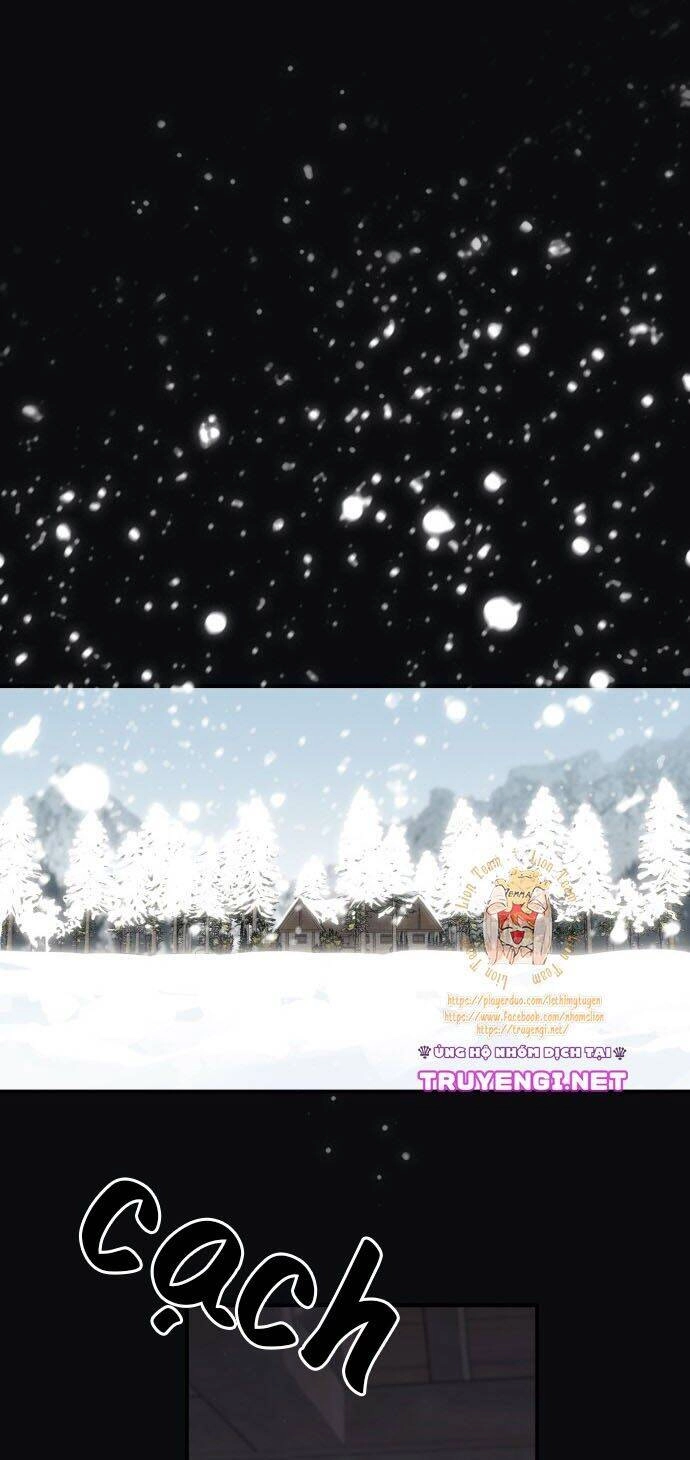 Bị Che Khuất Bởi Mặt Trời Lặn Chapter 17 - 2