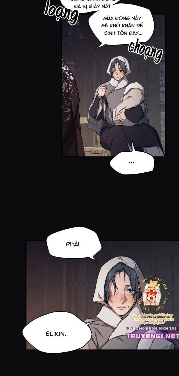 Bị Che Khuất Bởi Mặt Trời Lặn Chapter 17 - 5