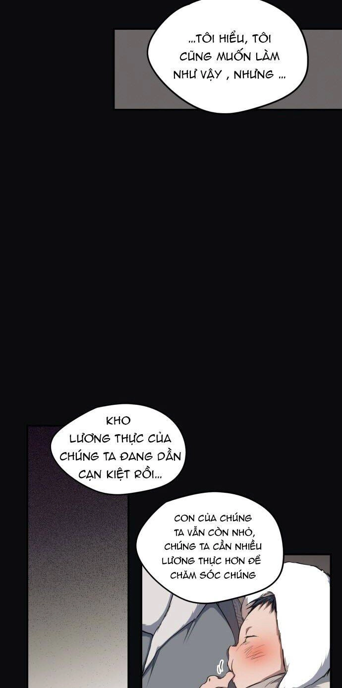 Bị Che Khuất Bởi Mặt Trời Lặn Chapter 17 - 9