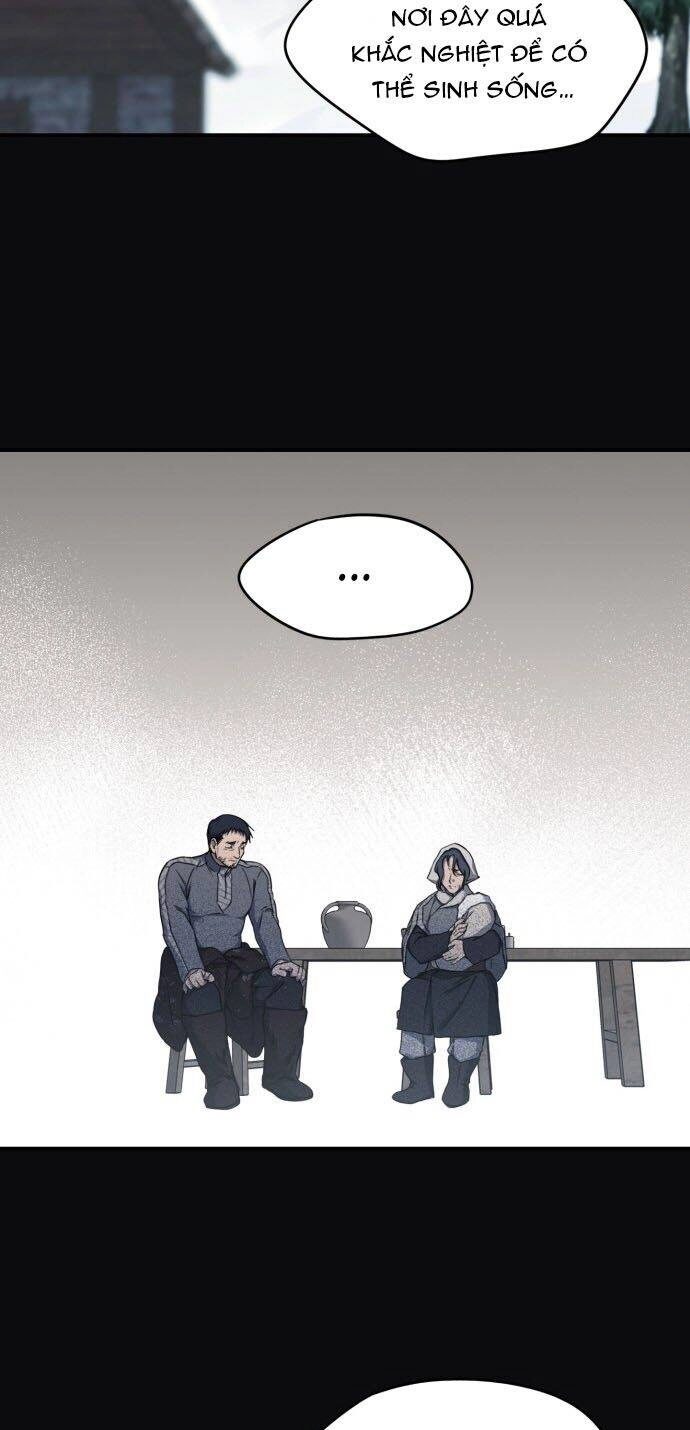 Bị Che Khuất Bởi Mặt Trời Lặn Chapter 17 - 12