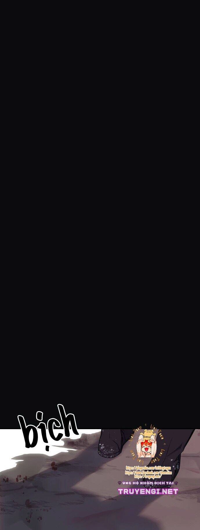 Bị Che Khuất Bởi Mặt Trời Lặn Chapter 17 - 16