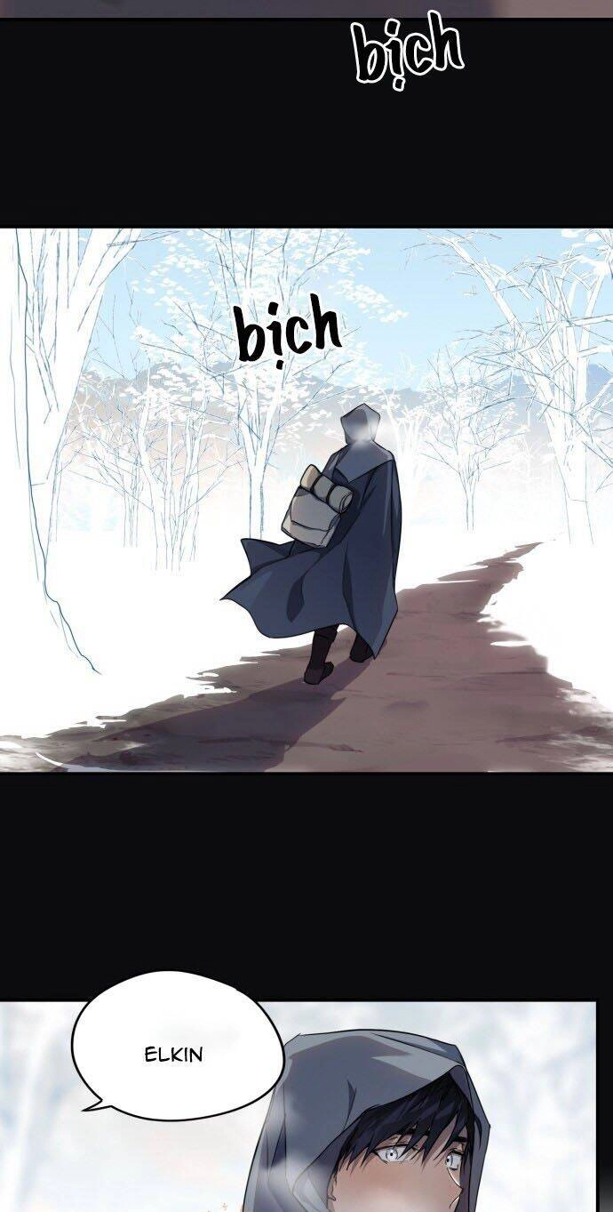 Bị Che Khuất Bởi Mặt Trời Lặn Chapter 17 - 17